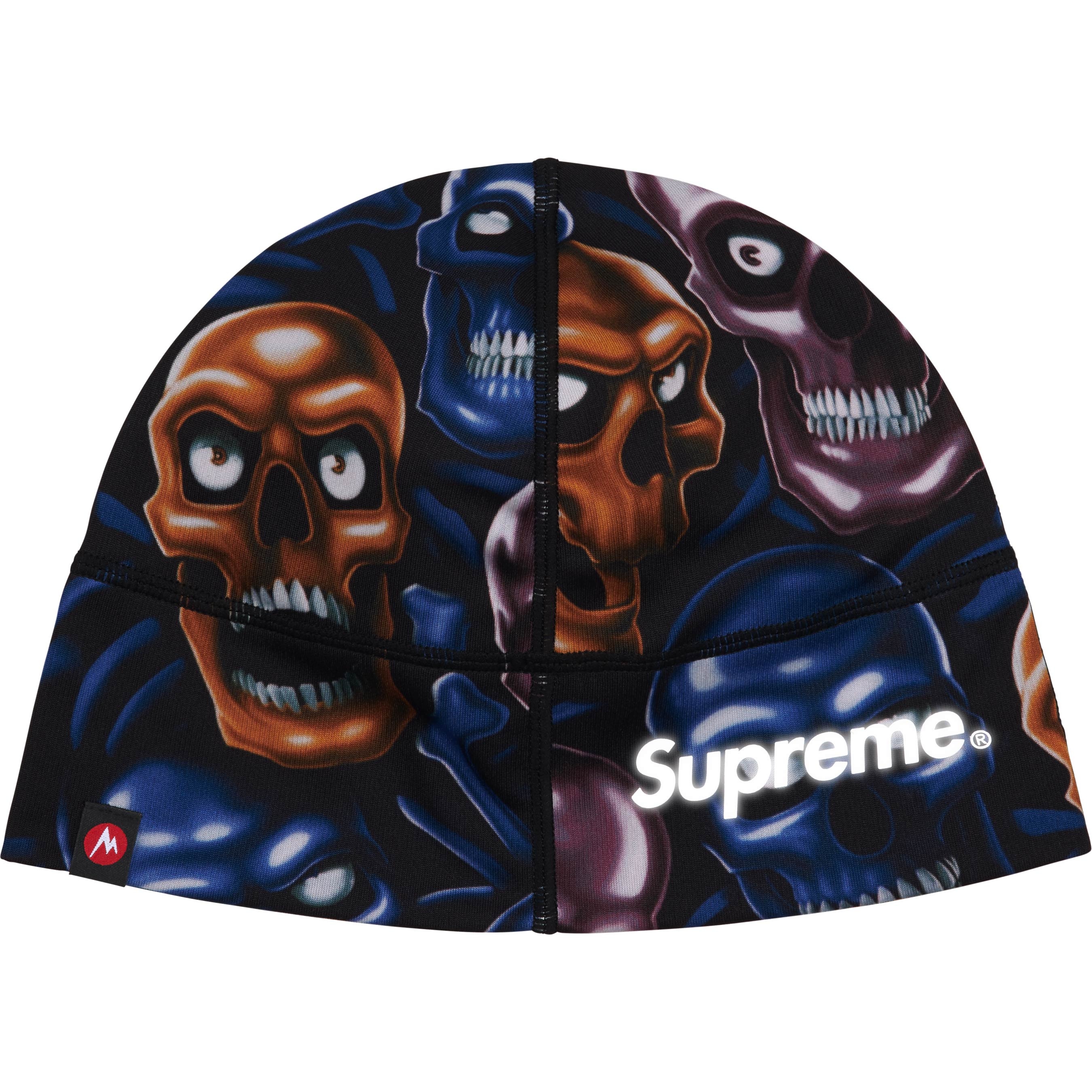 Supreme®/Marmot® Base Layer Beanie view 5